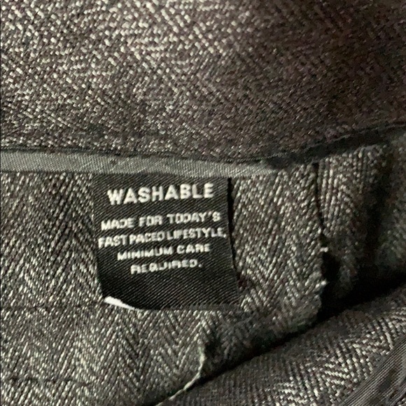 Sharagano crisp and neat dress pants - Picture 9 of 10